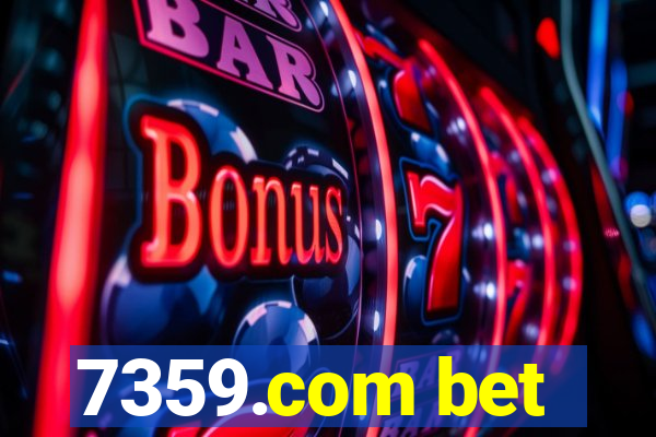 7359.com bet